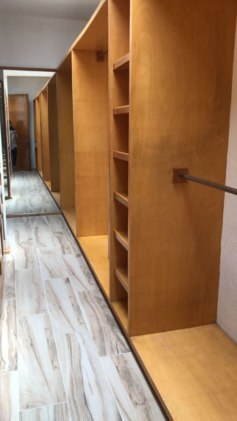 Departamento En Venta En Santa Fe La Loma