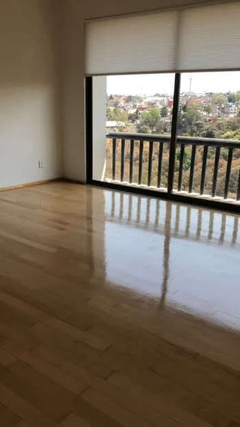 Departamento En Venta En Santa Fe La Loma