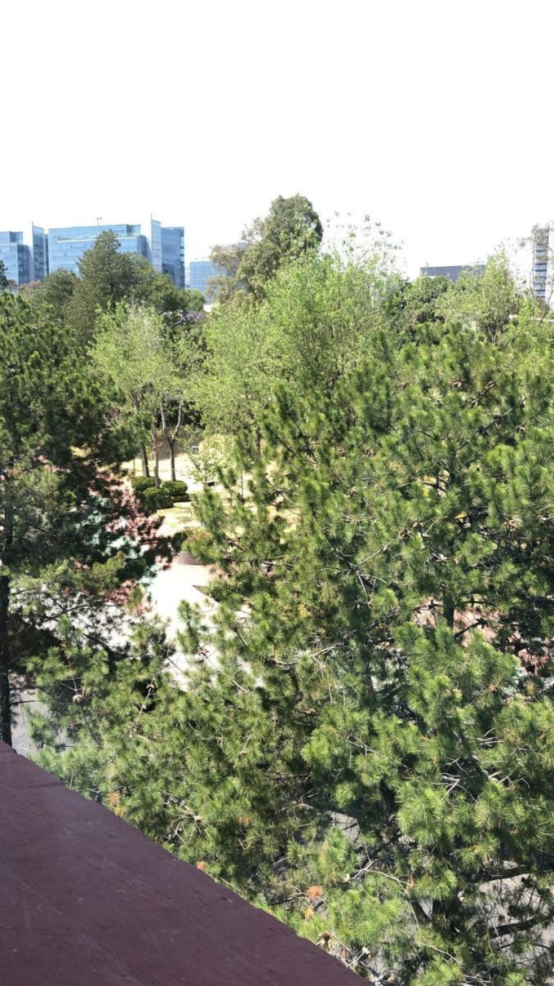 Departamento En Venta En Santa Fe La Loma