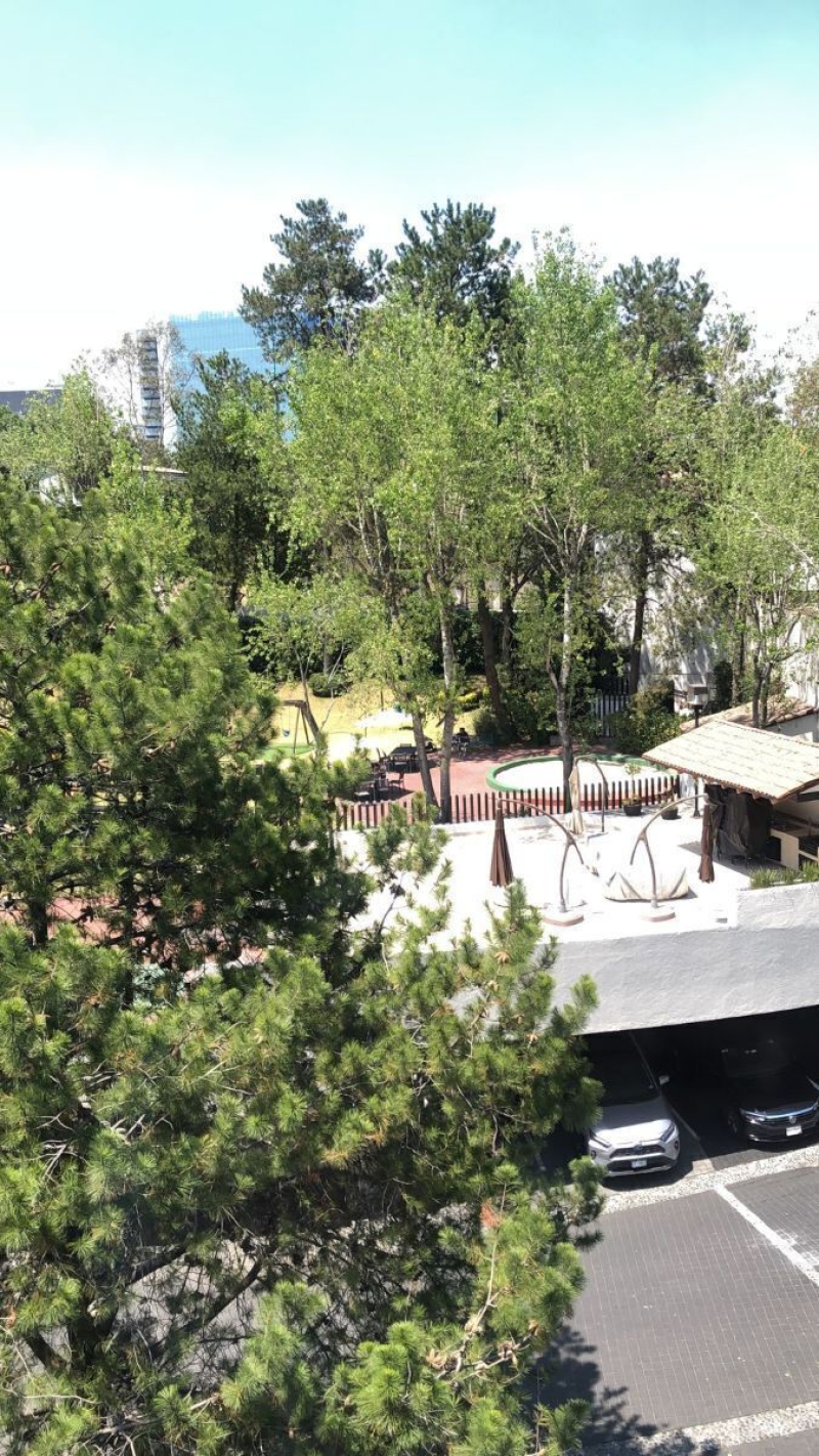 Departamento En Venta En Santa Fe La Loma