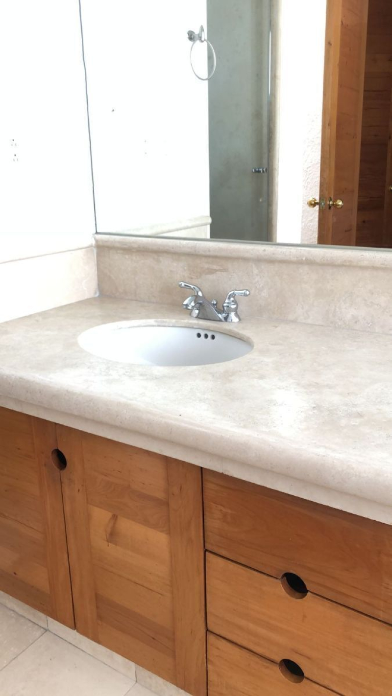 Departamento En Venta En Santa Fe La Loma