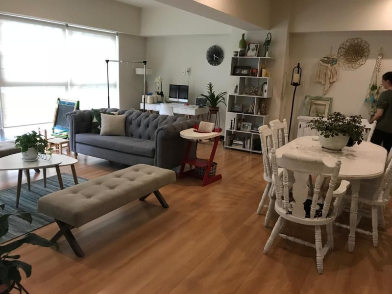 Departamento En Venta En Irrigación