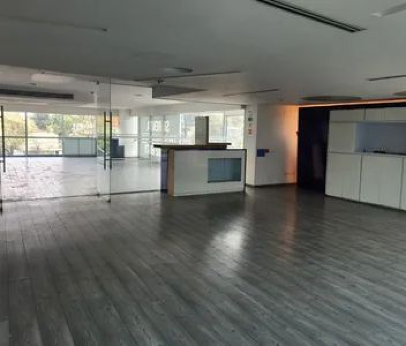 Oficina en Renta en Lomas de Chapultepec 