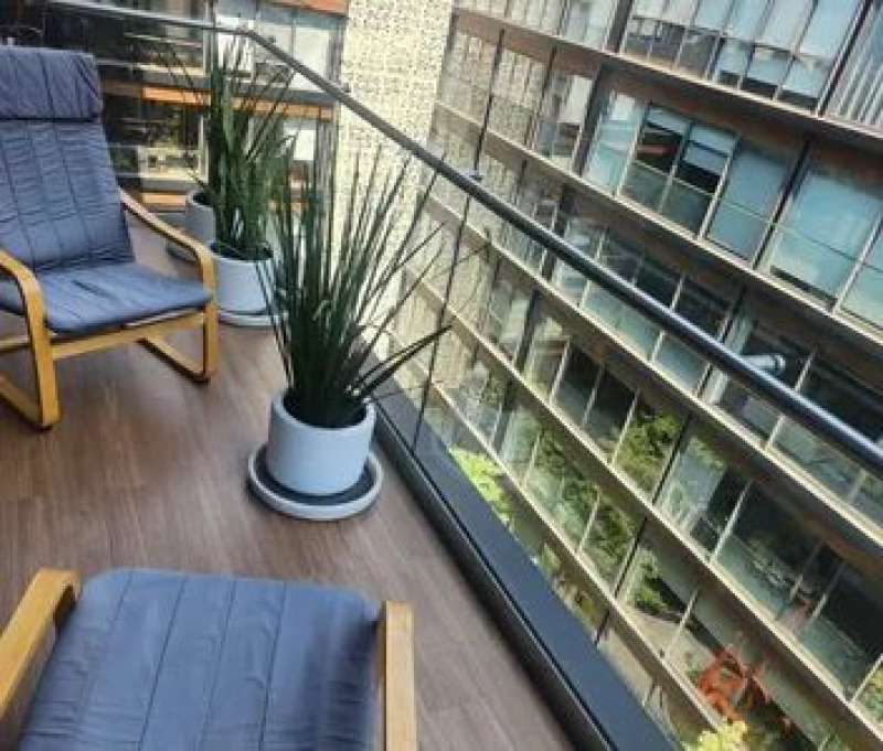 Departamento en Venta en Polanco