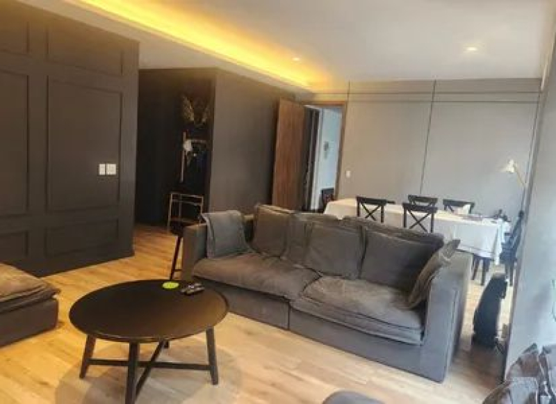 Departamento En Venta En Polanco