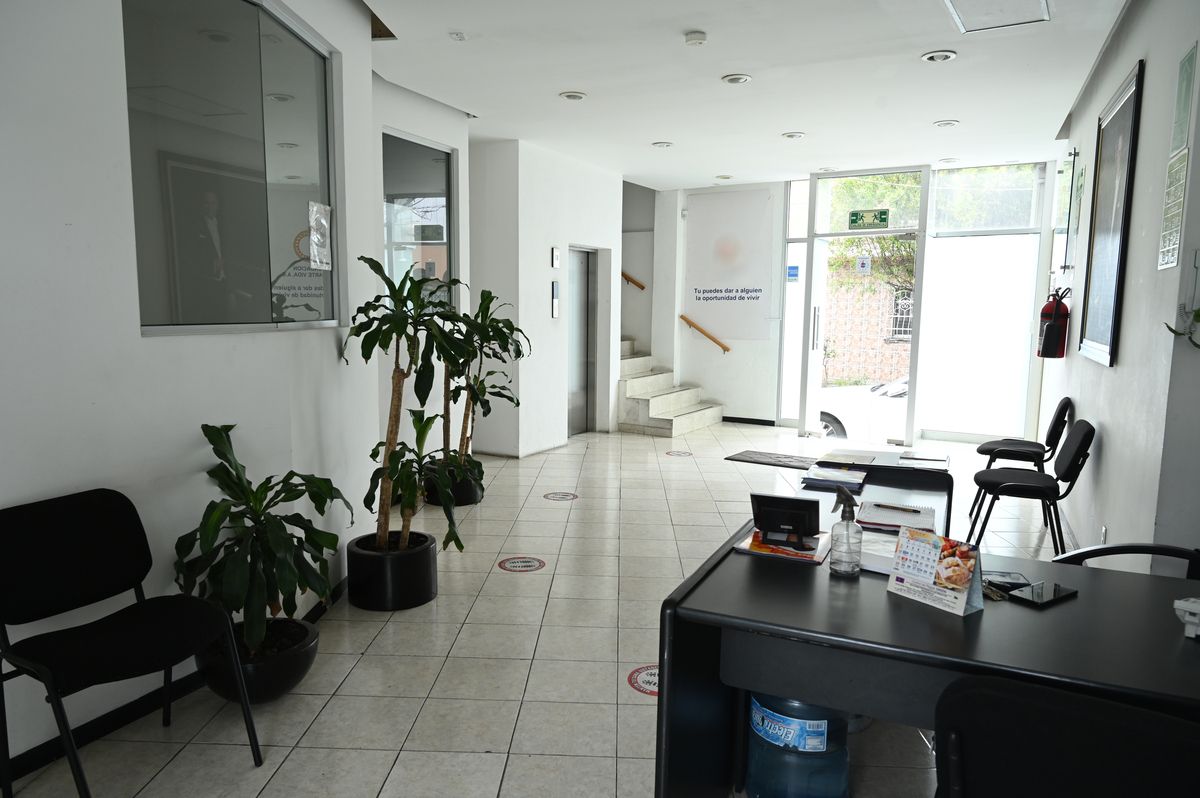 EDIFICIO COMERCIAL VENTA VALLEJO