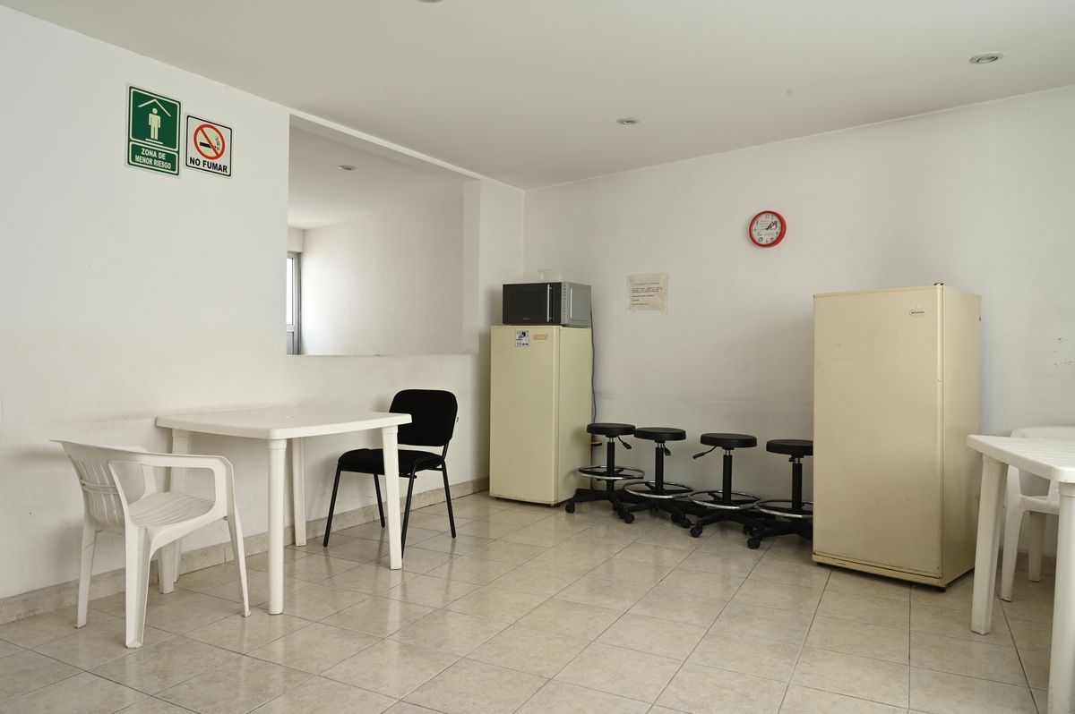 EDIFICIO COMERCIAL VENTA VALLEJO