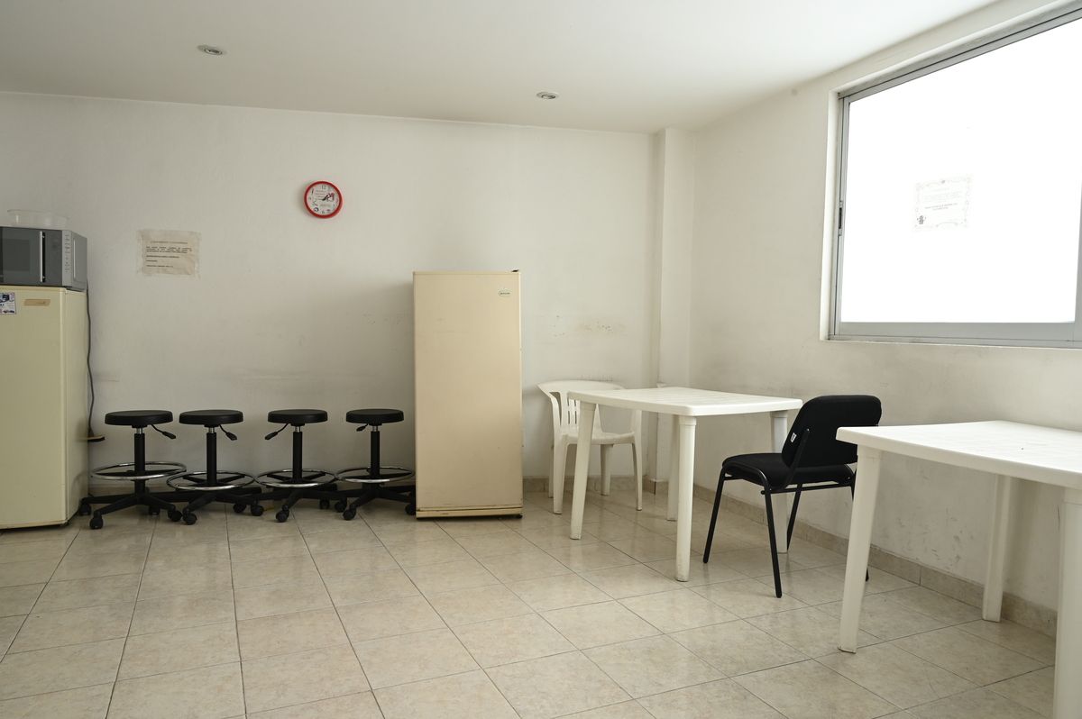 EDIFICIO COMERCIAL VENTA VALLEJO