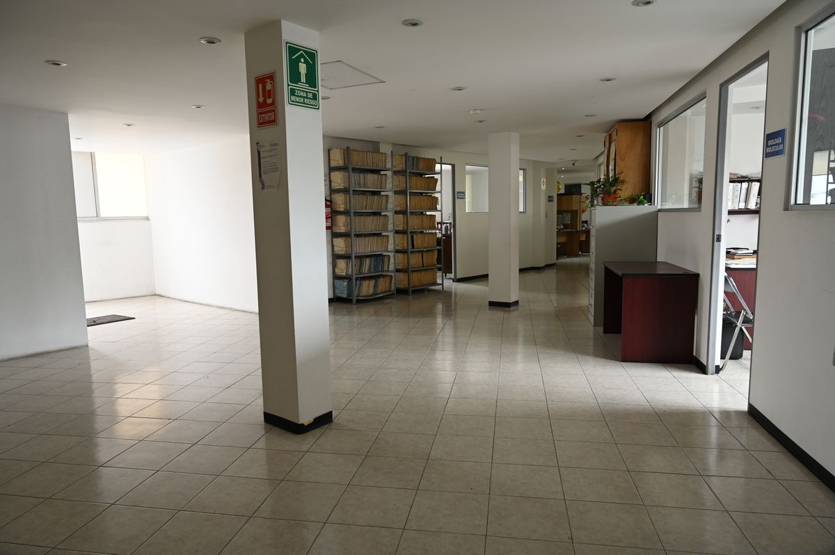 EDIFICIO COMERCIAL VENTA VALLEJO