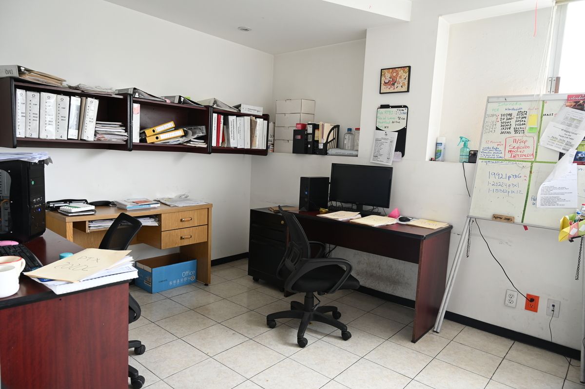 EDIFICIO COMERCIAL VENTA VALLEJO
