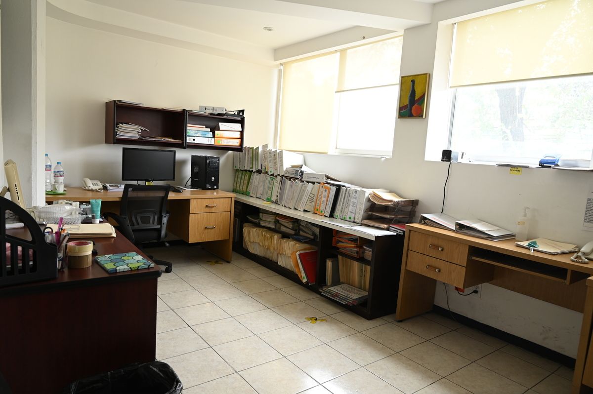 EDIFICIO COMERCIAL VENTA VALLEJO