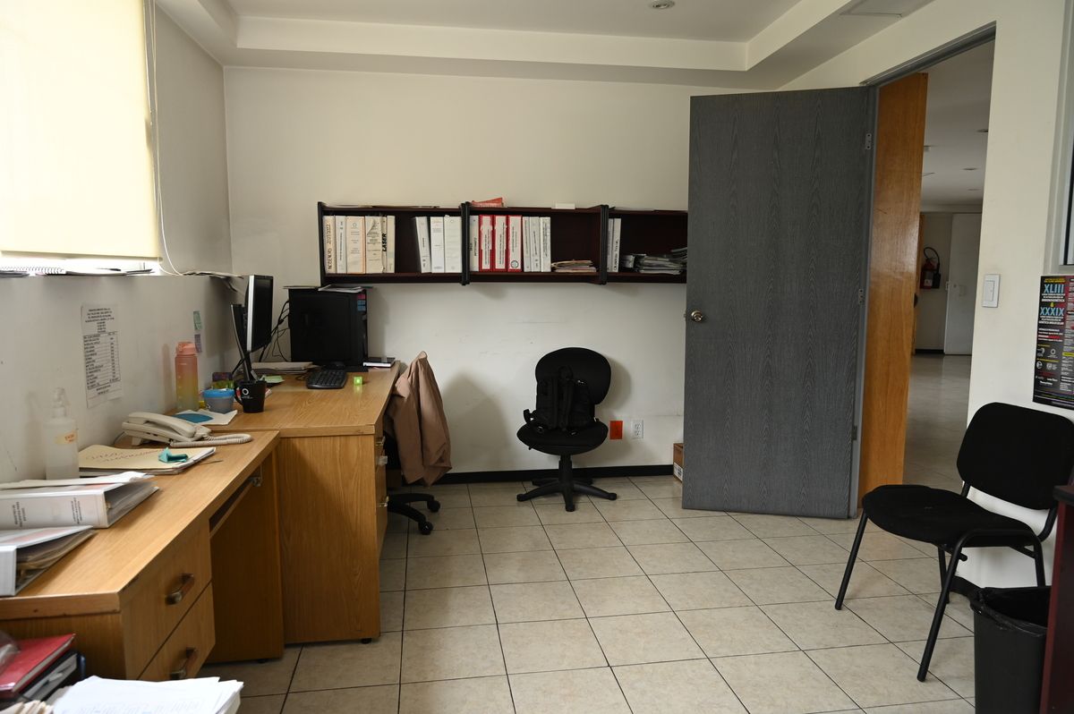 EDIFICIO COMERCIAL VENTA VALLEJO