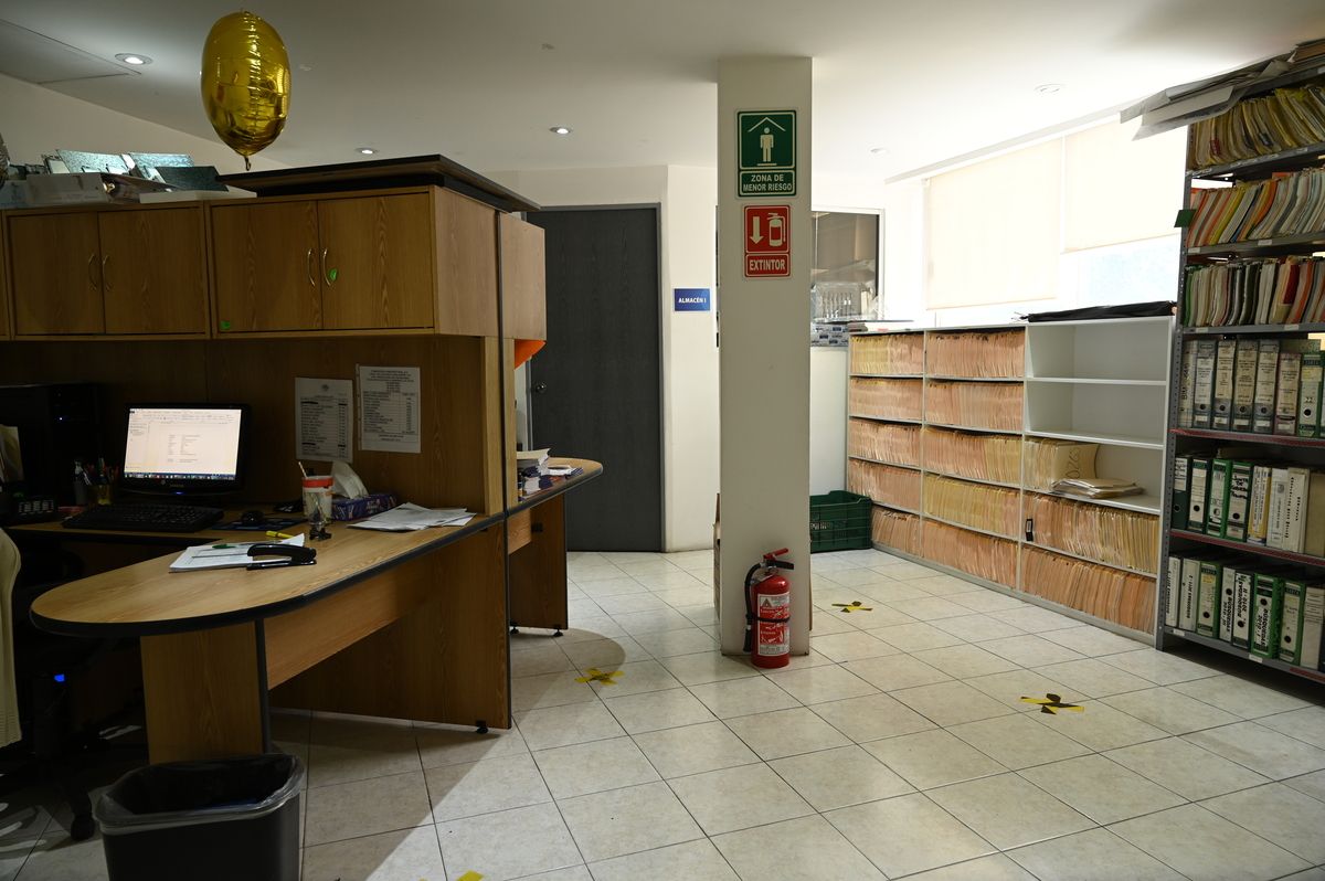 EDIFICIO COMERCIAL VENTA VALLEJO