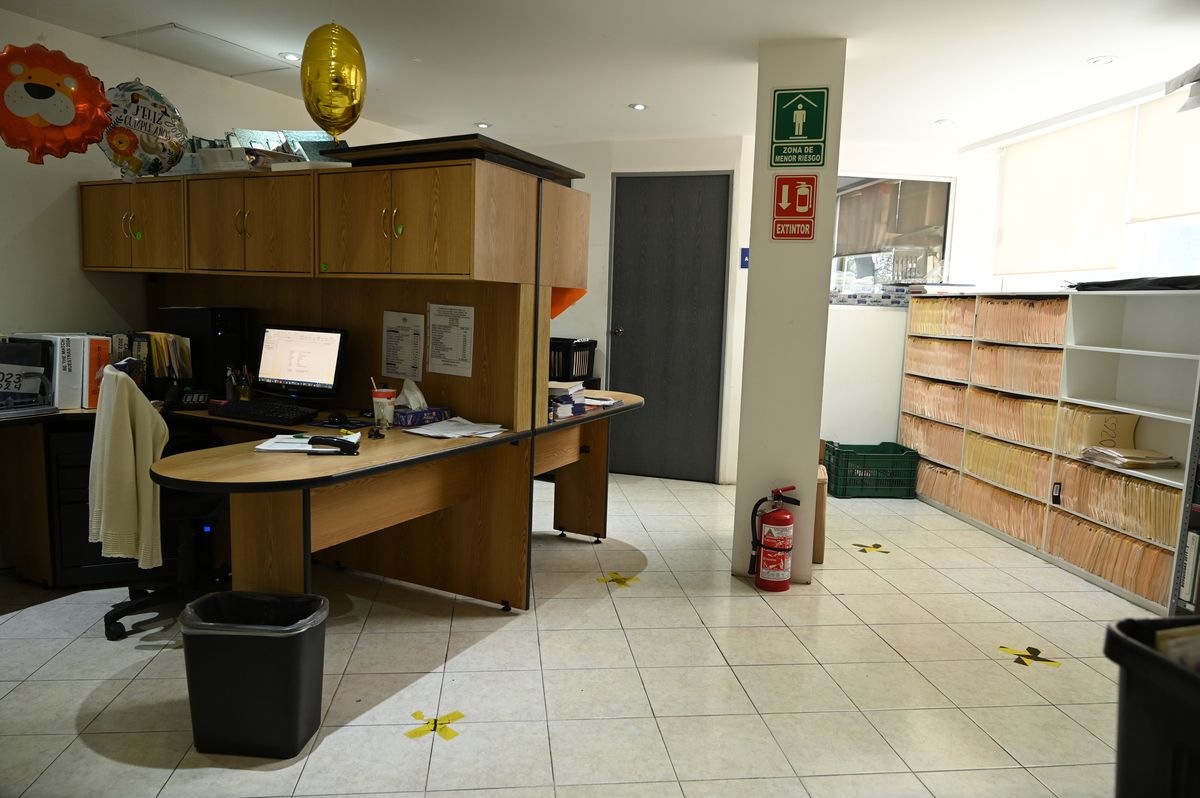 EDIFICIO COMERCIAL VENTA VALLEJO