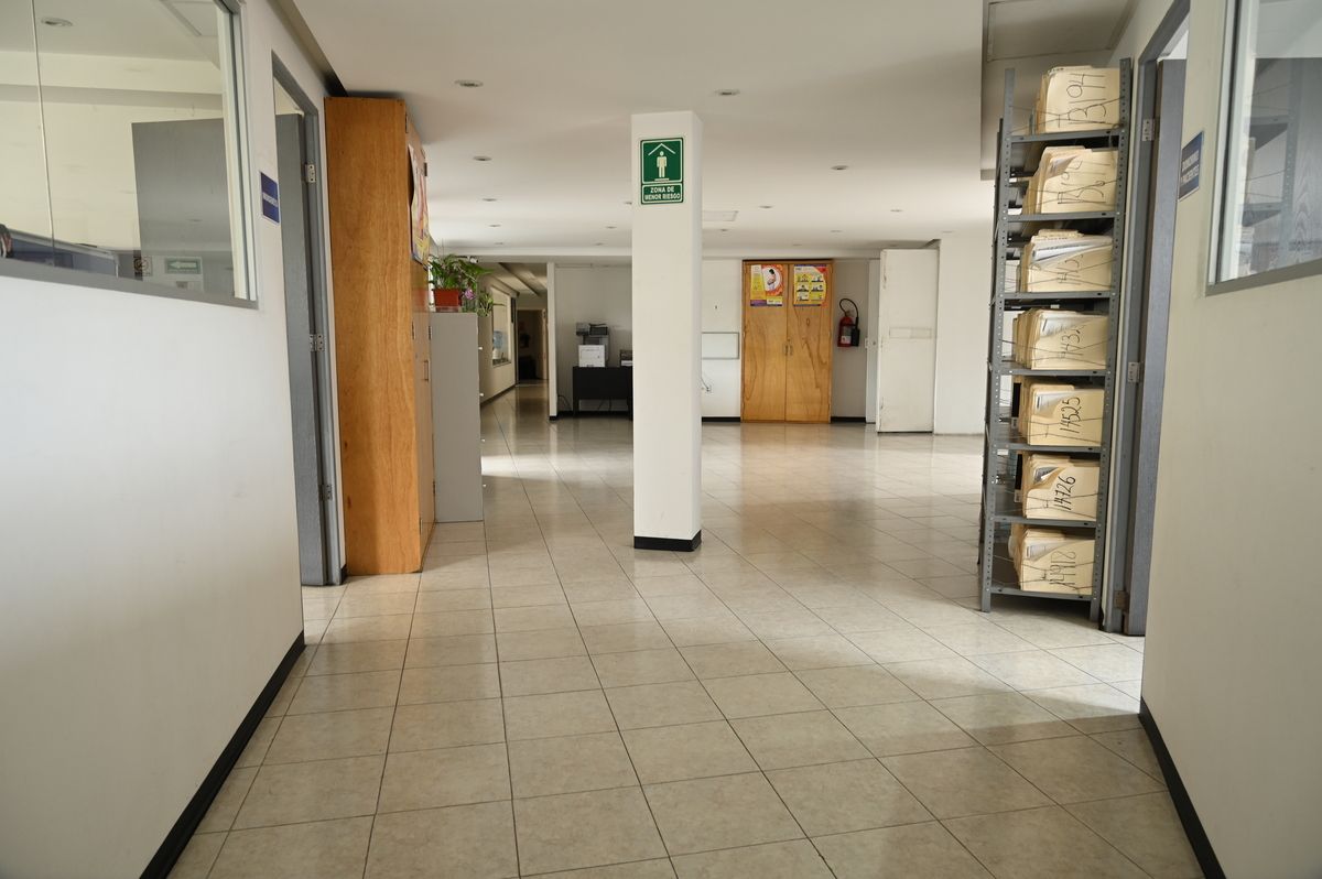 EDIFICIO COMERCIAL VENTA VALLEJO