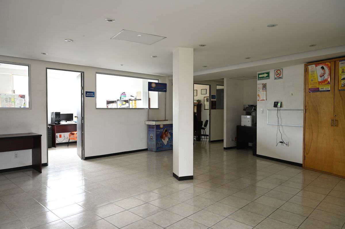 EDIFICIO COMERCIAL VENTA VALLEJO