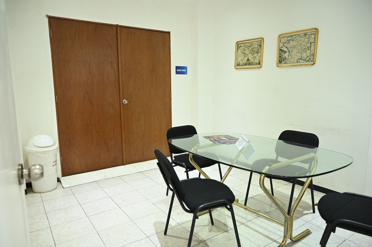 EDIFICIO COMERCIAL VENTA VALLEJO