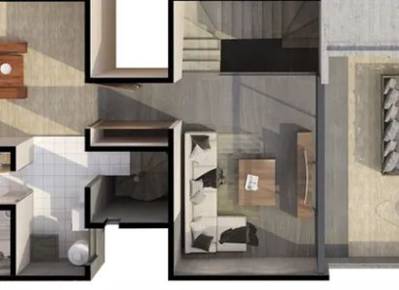 Departamento en Venta en Polanco