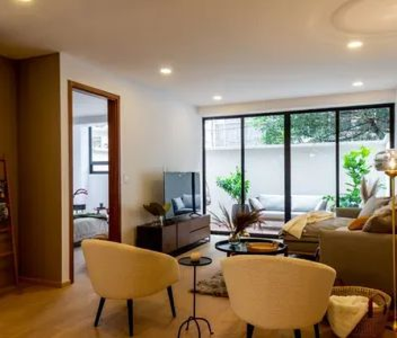 Departamento en Venta en EscandÃ³n II SecciÃ³n