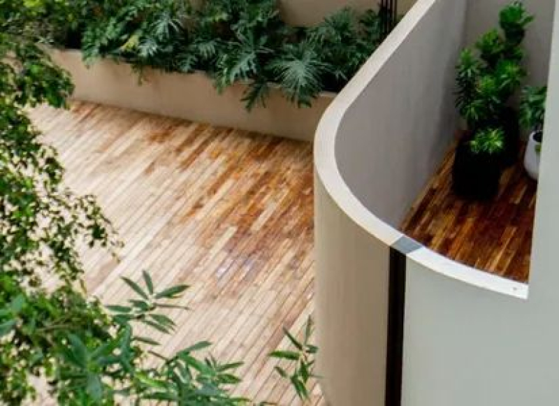 Departamento En Venta En Escandón