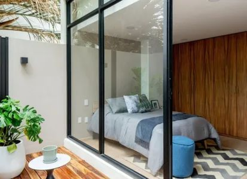 Departamento En Venta En Escandón