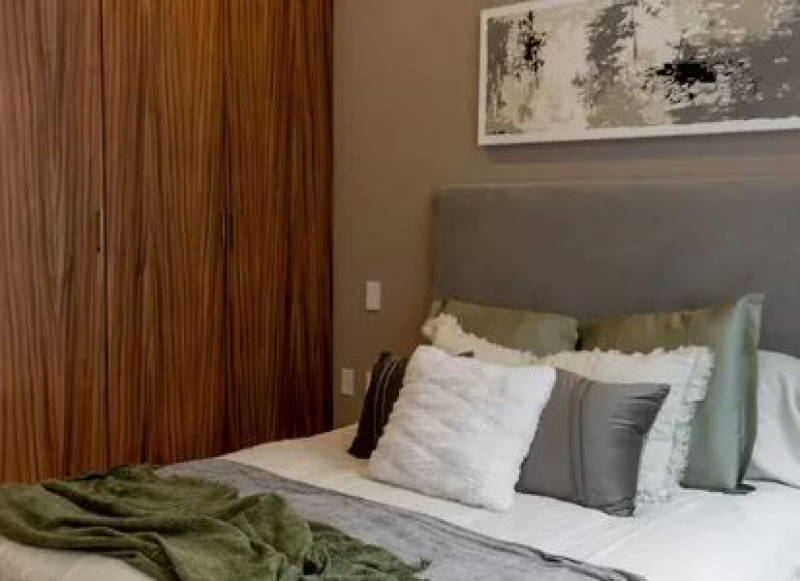 Departamento En Venta En Escandón