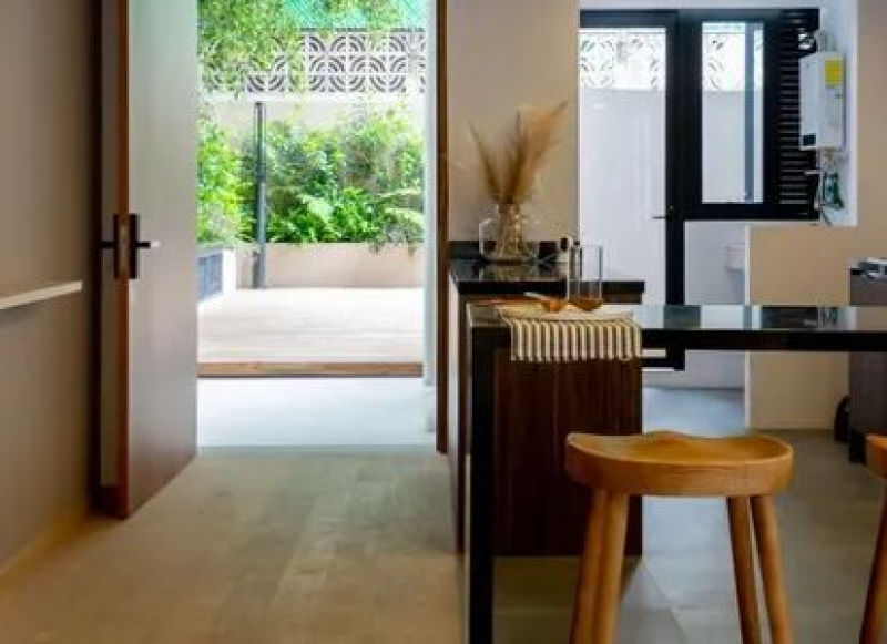 Departamento En Venta En Escandón