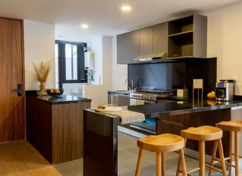 Departamento en Venta en EscandÃ³n