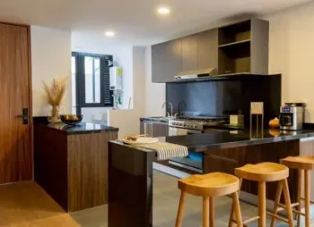 Departamento en Venta en Escandón