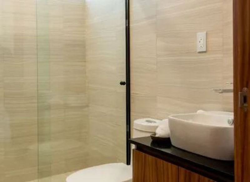 Departamento En Venta En Escandón