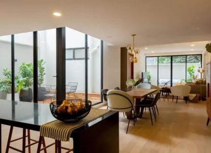 Departamento en Venta en EscandÃ³n II SecciÃ³n