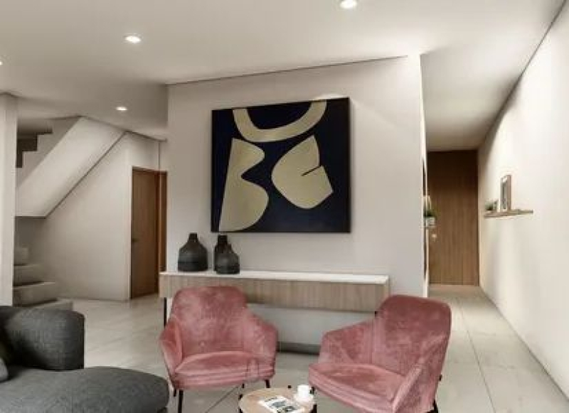 Departamento en Venta en EscandÃ³n I SecciÃ³n