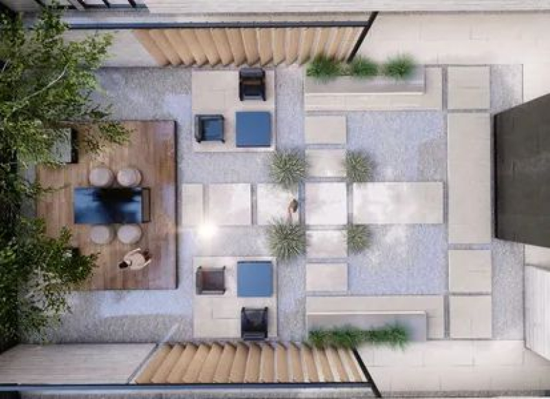 Departamento En Venta En Escandón I Sección