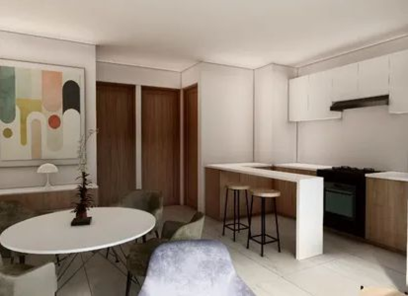 departamento en venta en escandón