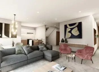 Departamento en Venta en Escandón