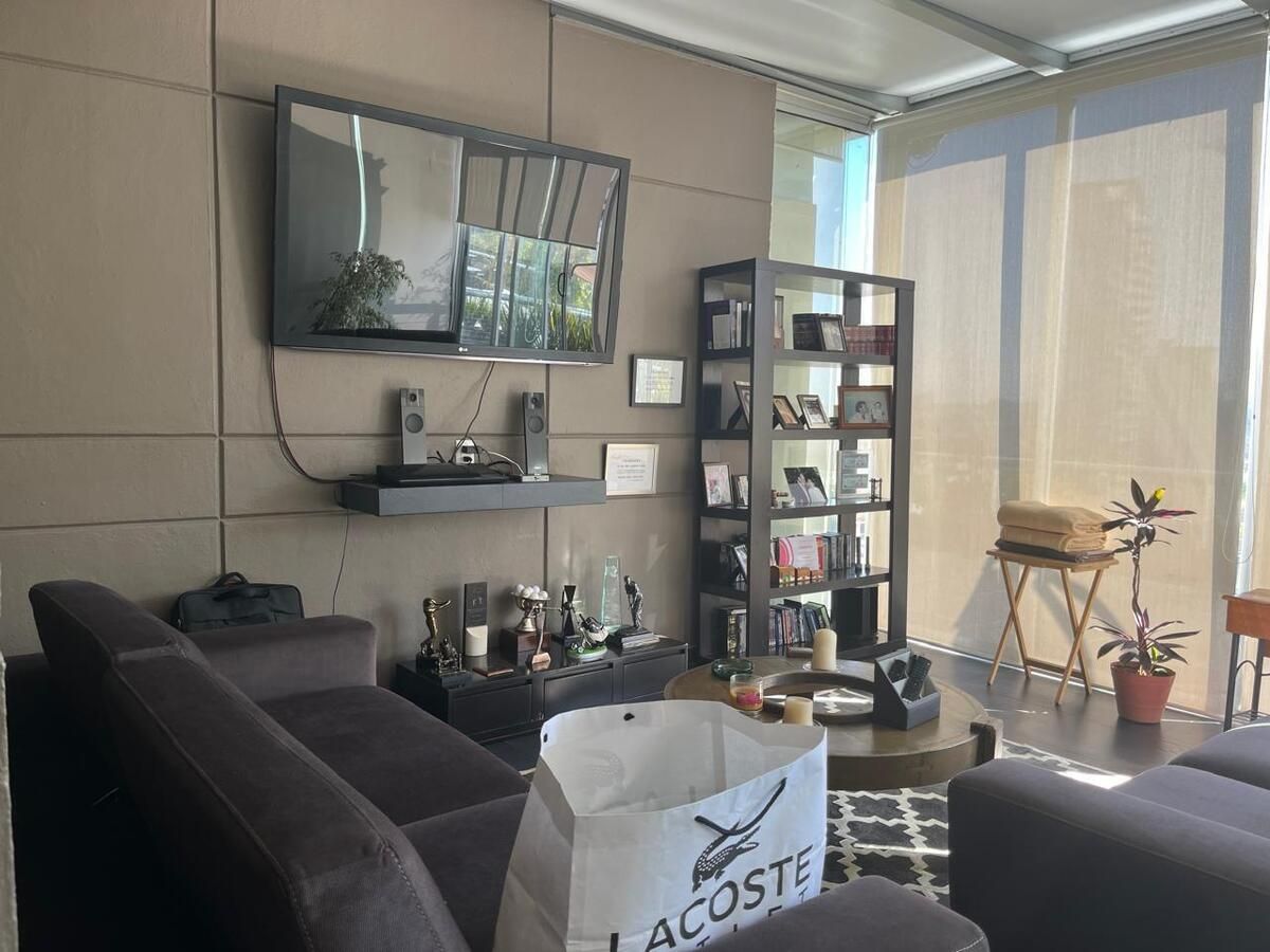 DEPARTAMENTO VENTA BOSQUE REAL