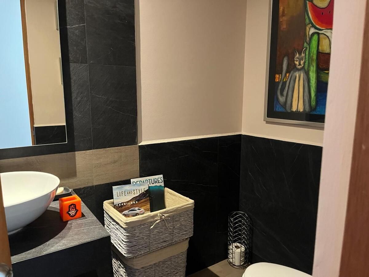 DEPARTAMENTO VENTA BOSQUE REAL
