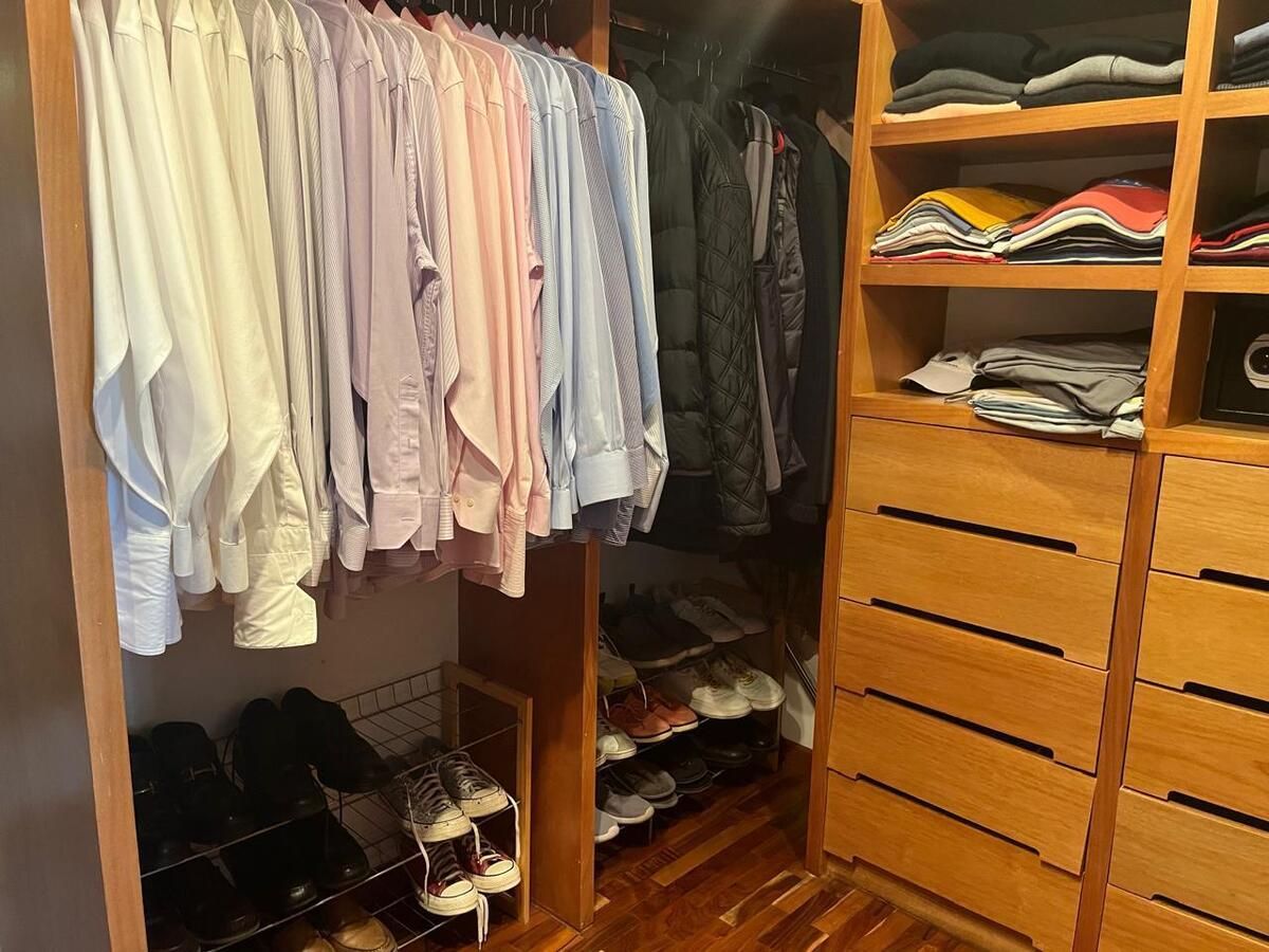 DEPARTAMENTO VENTA BOSQUE REAL
