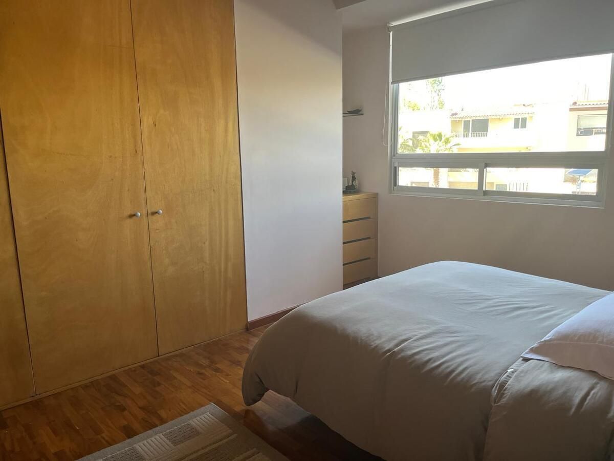 DEPARTAMENTO VENTA BOSQUE REAL