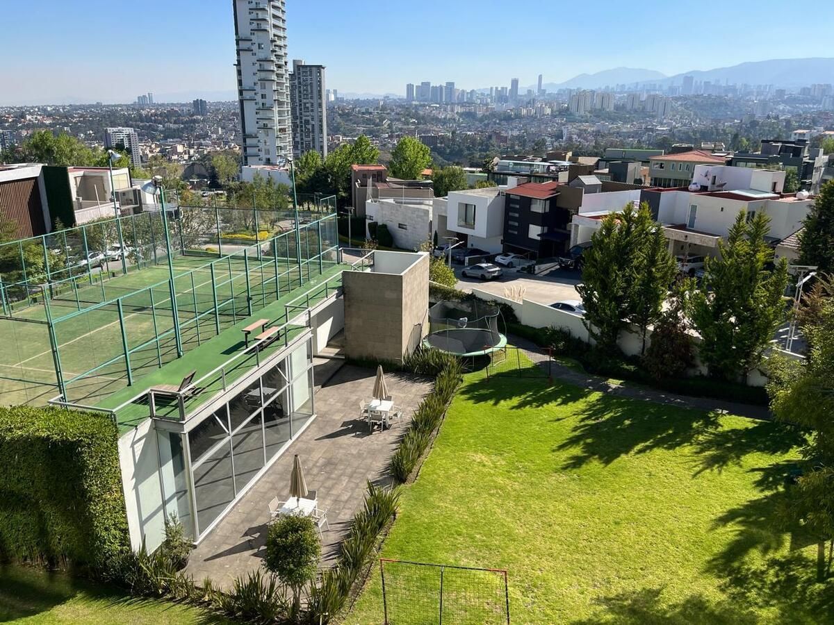 DEPARTAMENTO VENTA BOSQUE REAL
