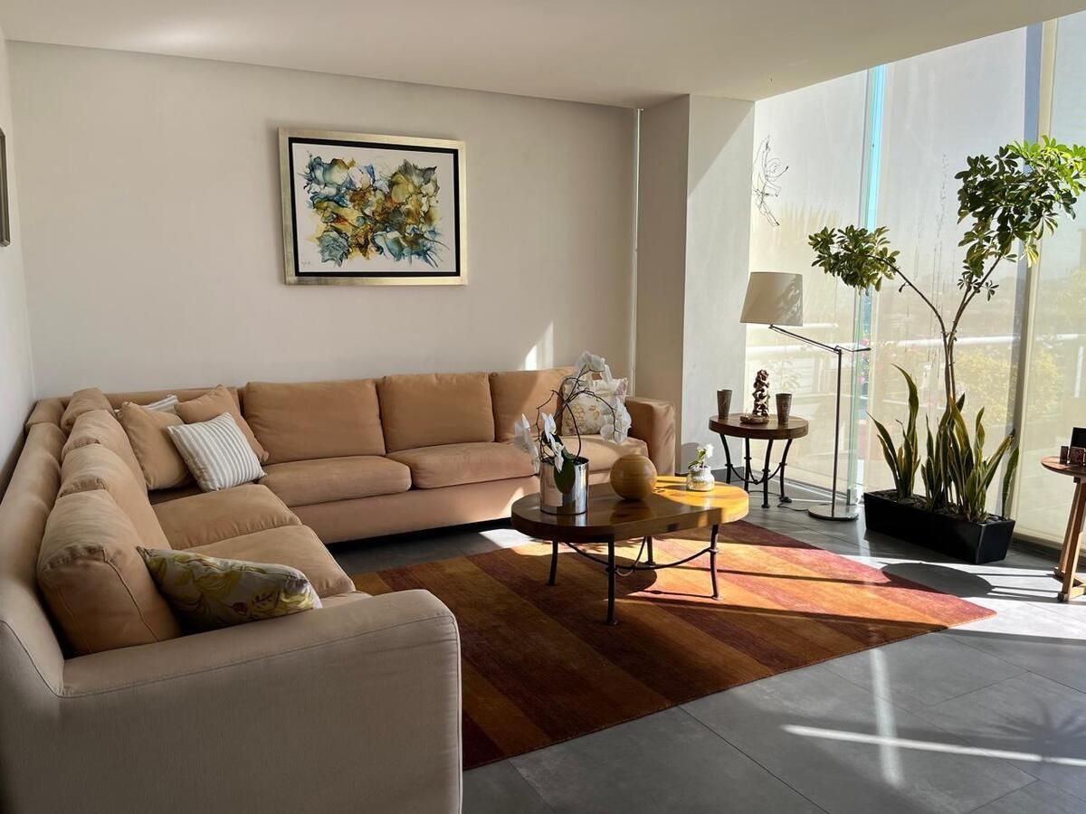 DEPARTAMENTO VENTA BOSQUE REAL