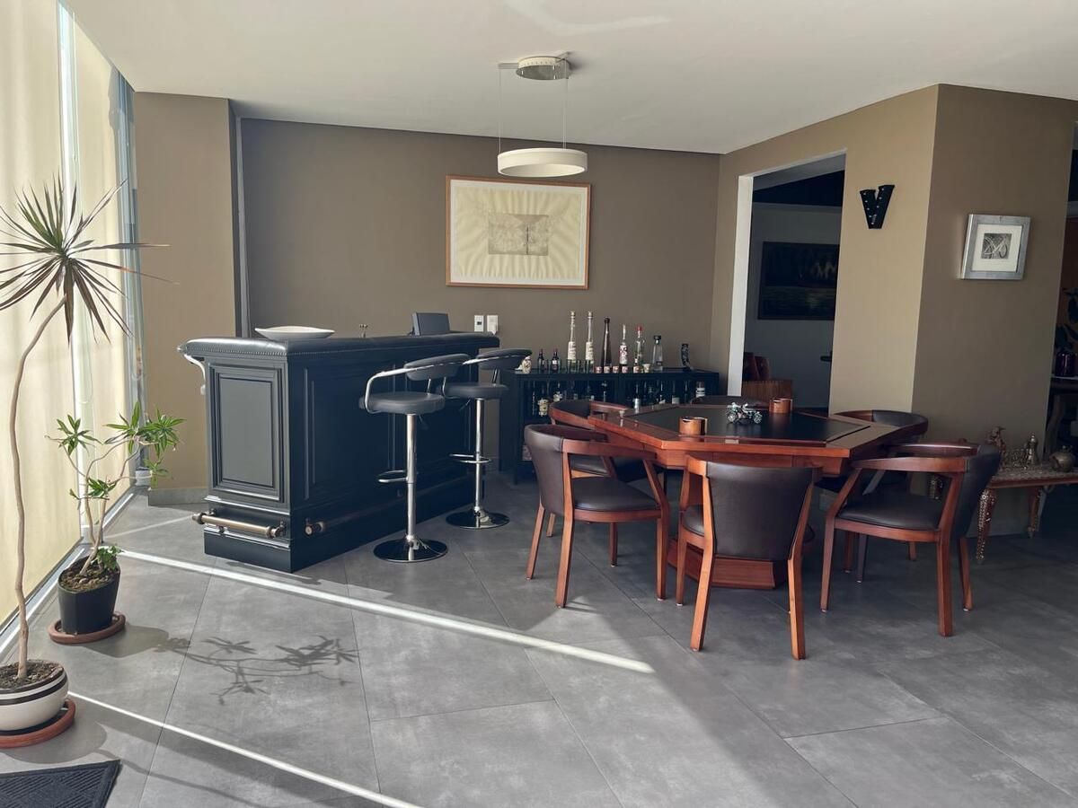 DEPARTAMENTO VENTA BOSQUE REAL