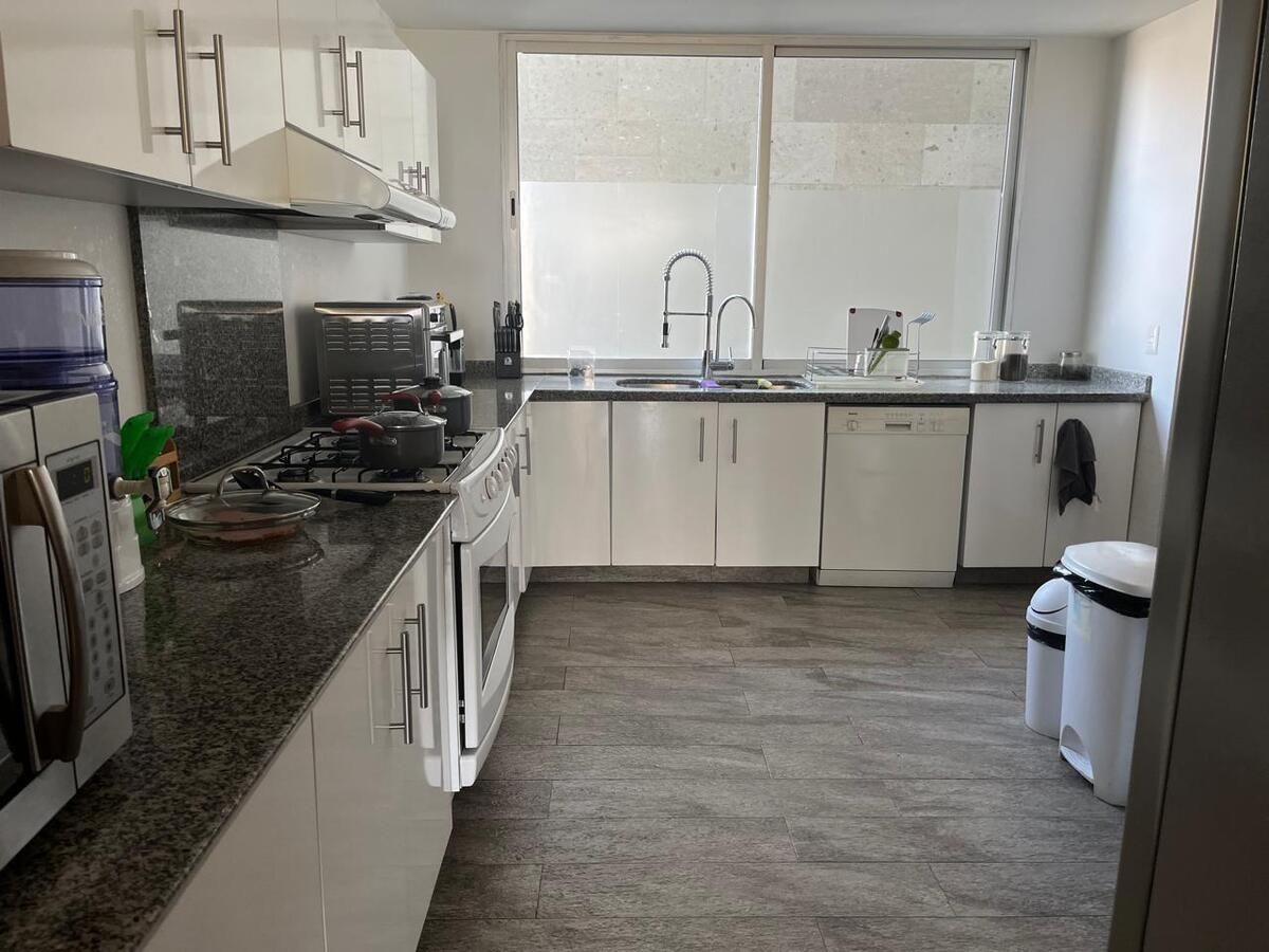 DEPARTAMENTO VENTA BOSQUE REAL