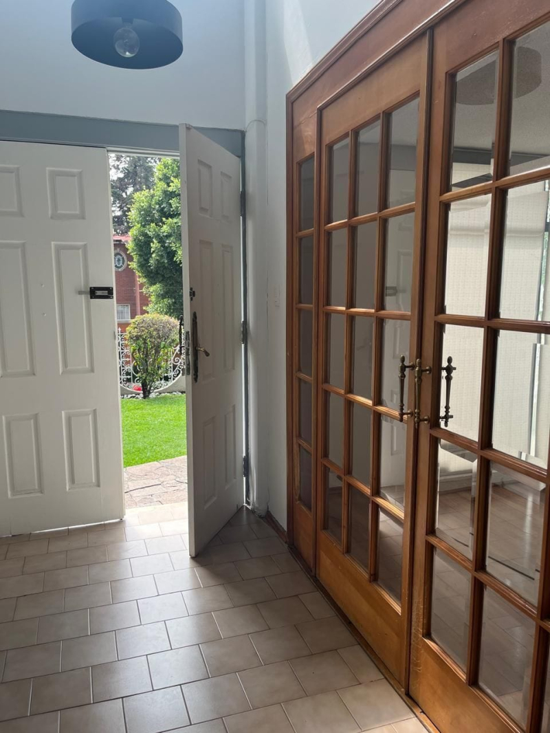 casa en venta en la herradura