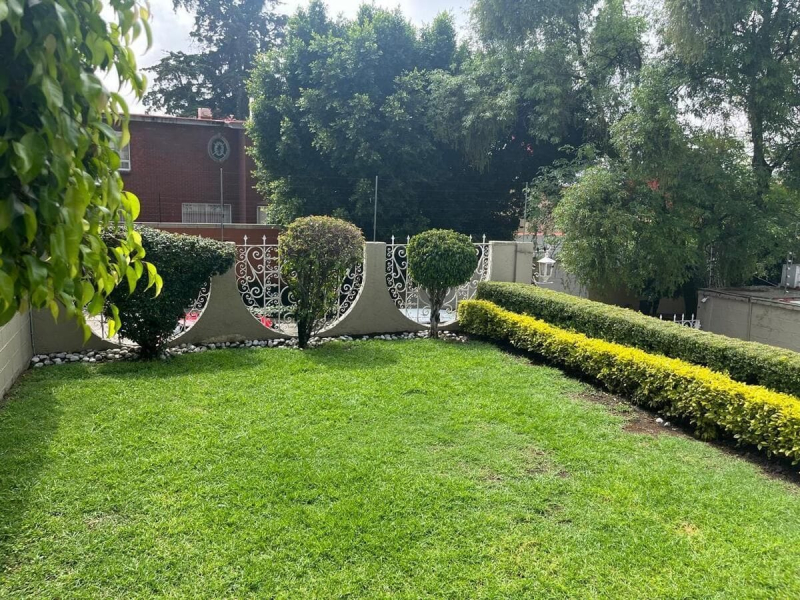 casa en venta en la herradura