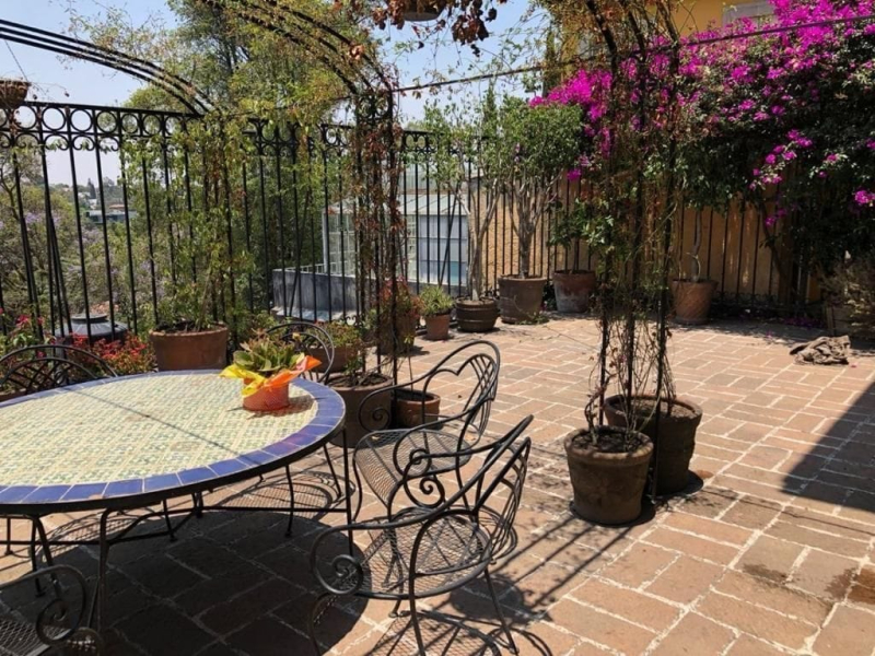 casa en venta en lomas de bezares