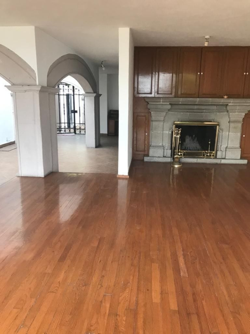 casa en venta en lomas de bezares