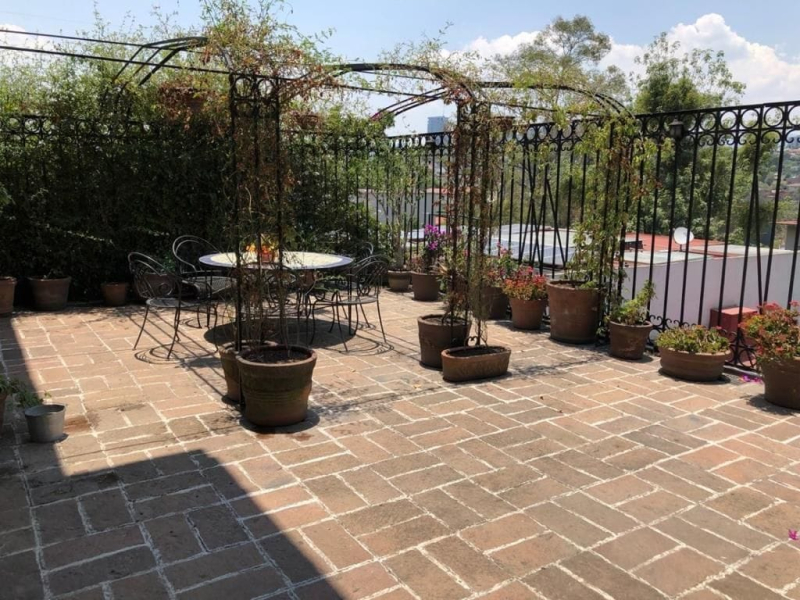 casa en venta en lomas de bezares