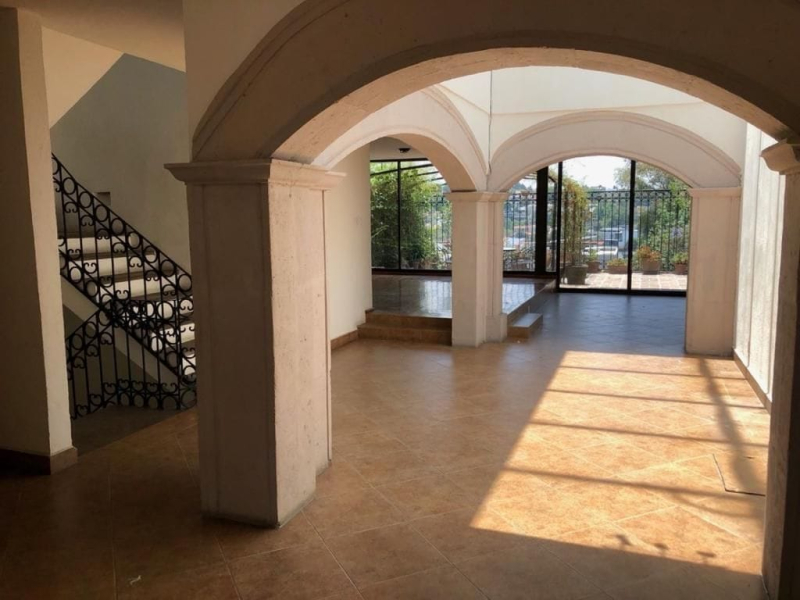 casa en venta en lomas de bezares