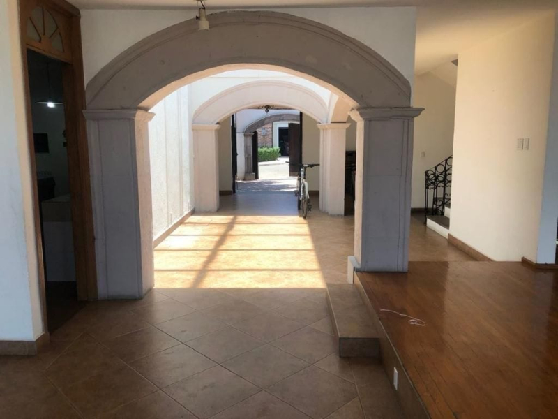casa en venta en lomas de bezares